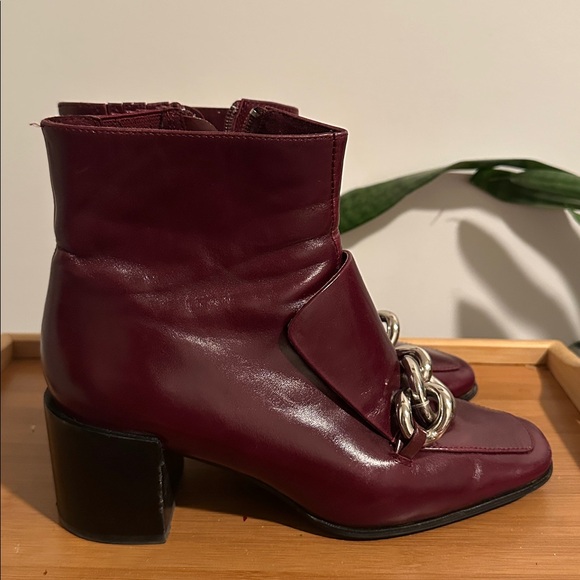 Jeffrey Campbell Fontella boot - Picture 4 of 5